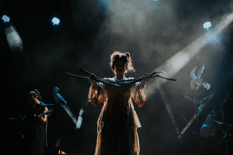 Evelyn Assouad Holding Branches